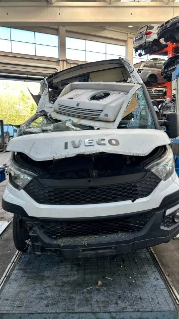 Iveco Daily (E6) 2014>