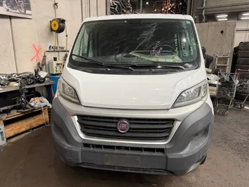 Fiat Ducato 2014>