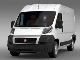 Fiat Ducato 2006-2014