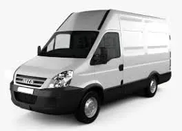 Iveco Daily (E4) 2006-2011