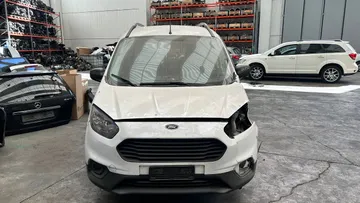 Ford Transit/Tourneo Courier 2014>