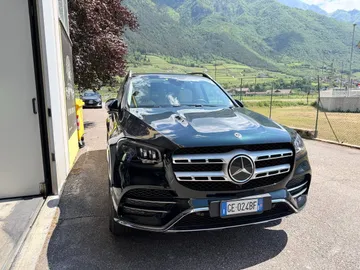 Mercedes GLS X167 2019>