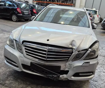 Mercedes E-class (W212) 2009-2016