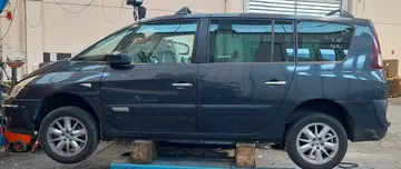 Renault Espace (IV) 2002-2014