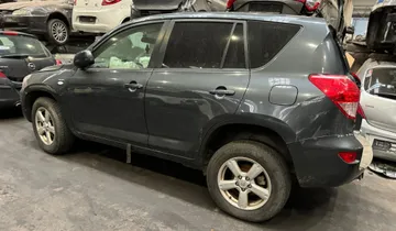 Toyota Rav 4 2006-2013