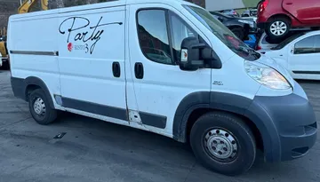 Fiat Ducato 2006-2014