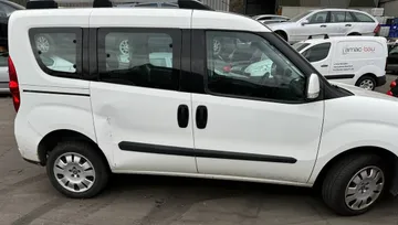 Fiat Doblo 2010>