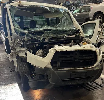 Ford Transit 2014>
