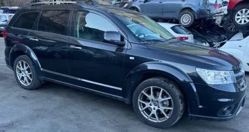 Fiat Freemont 2011-2016