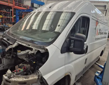 Fiat Ducato 2006-2014