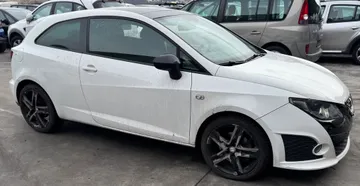 Seat Bocanegra 2008>