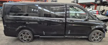 Mercedes V-Class (W447) 2014-2020
