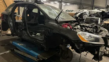 Volvo XC60 2008-2017