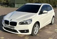 BMW 2 (F45/F46) 2014-2021