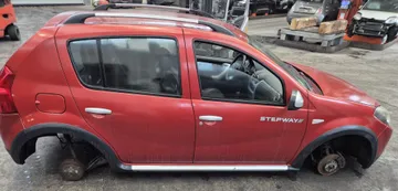 Dacia Sandero 2007-2013