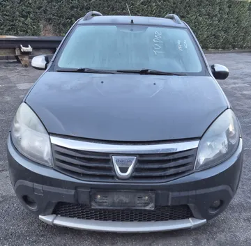 Dacia Sandero 2007-2013