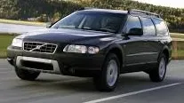 Volvo XC70 2000-2006