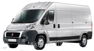 Fiat Ducato 2006-2014