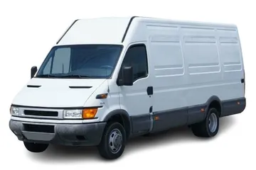 Iveco Daily (E3) 1999-2006