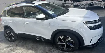 Citroen C5 AIRCROSS 2017>