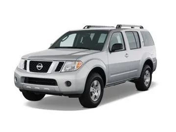 Nissan Pathfinder 2004-2015