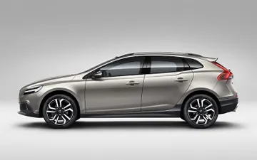 Volvo V40 2012>