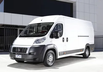 Fiat Ducato 2006-2014