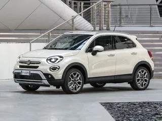 Fiat 500X 2014>