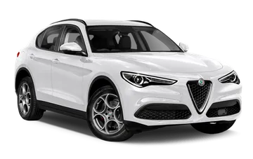 Alfa Romeo Stelvio 2016>