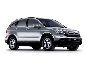 Honda CR-V 2007-2012