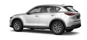 Mazda CX-5 2011-2017