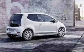 VW UP 2011>