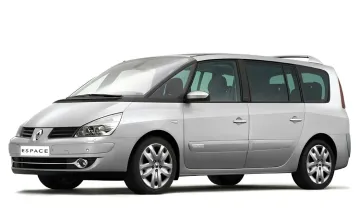 Renault Espace (IV) 2002-2014