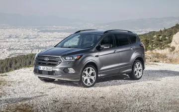 Ford Kuga 2012-2019