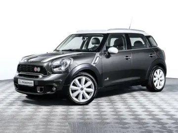 Mini Countryman (R60) 2010-2016