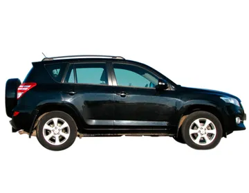 Toyota Rav 4 2006-2013