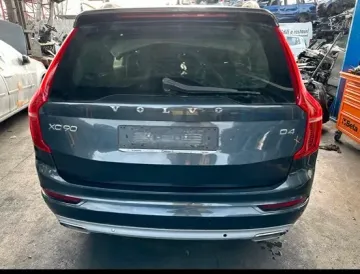 Volvo XC90 2015-2019