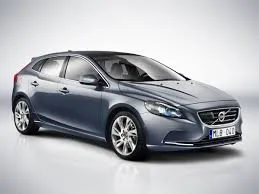 Volvo V40 2012>