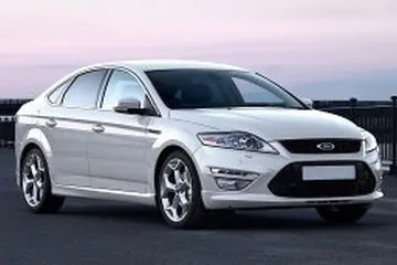 Ford Mondeo (IV) 2007-2015