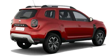 Dacia Duster 2017>