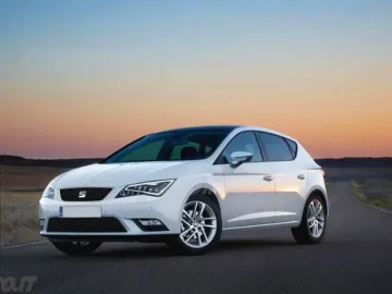 Seat Leon 3 2013-2020