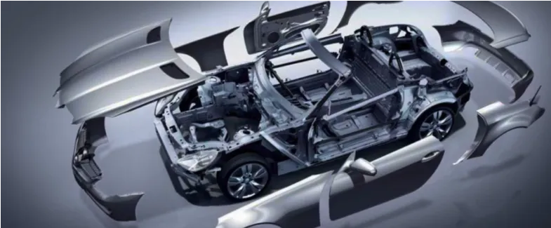Carrosserie