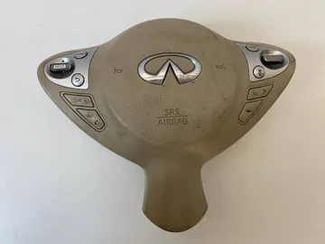 Airbag volant conducteur Infiniti FX/QX70 (S51) 2008-2017