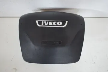 Airbag volant Iveco Daily (E6) 2014>