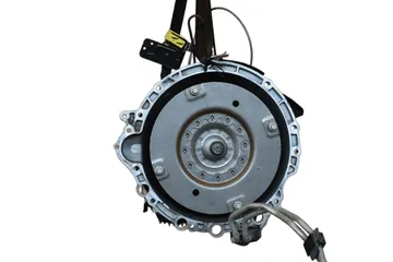 Boîte de vitesses automatique Jaguar XE 2.0 2015-2019