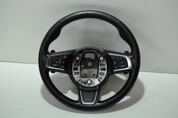 Volant en cuir Jaguar XE 2015-2019
