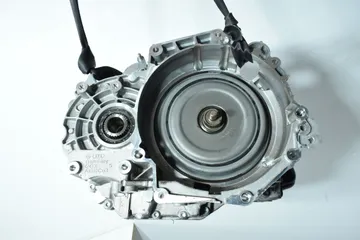 Boîte de vitesses automatique Audi A3 (8V) 2013-2020