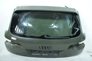 Hayon arrière Audi Q7 (4L) 2005-2015