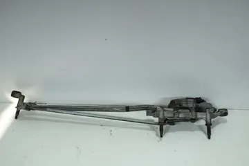 Moteur d'essuie-glace avant Audi Q7 3.0 TDI (4L) 2005-2015