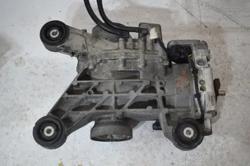 Différentiel arrière Haldex Audi A3 1.8 (8P) 2003-2012